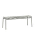 Palissade Garden Bench